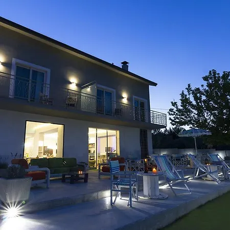 Bontempo Vasto