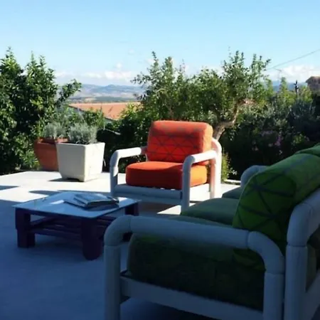 Bontempo Panzió Vasto