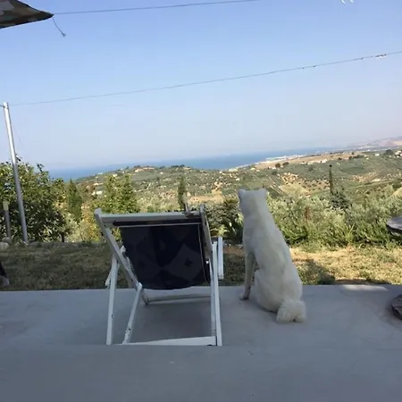 Bontempo Panzió Vasto