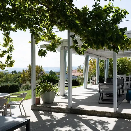 Bontempo Panzió Vasto