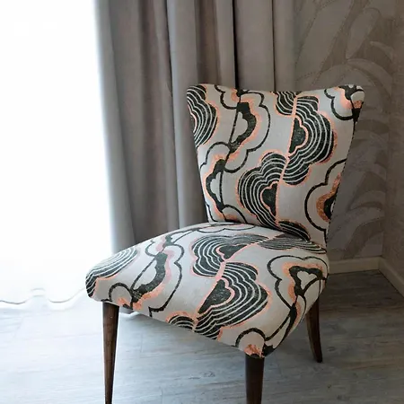 Panzió Bontempo Vasto