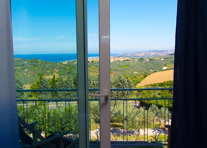 Bontempo Couette-café 4*