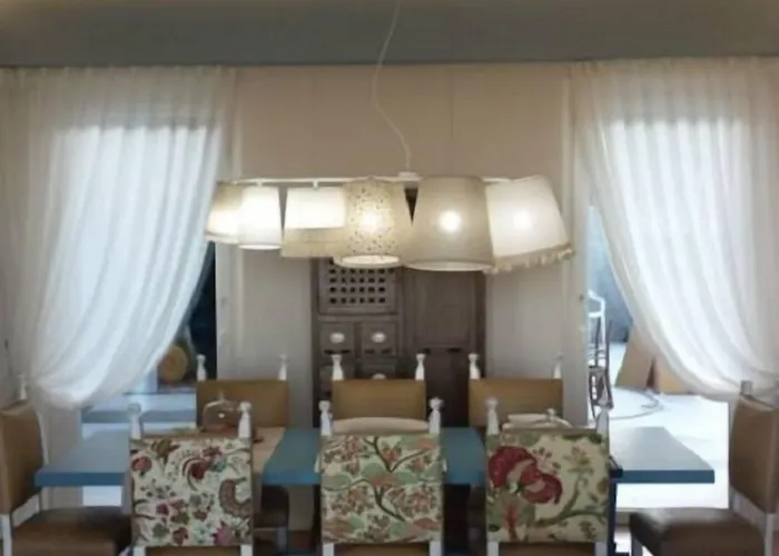 Bontempo Couette-café 4*