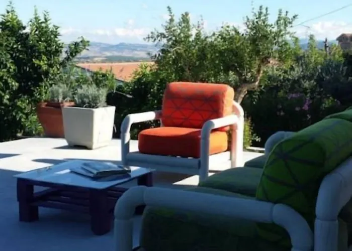 Bontempo Couette-café Vasto