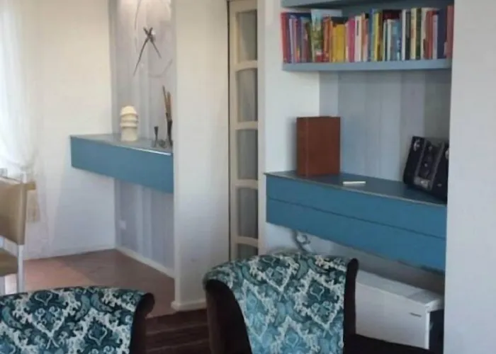 Couette-café Bontempo 4*