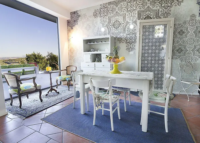 Couette-café Bontempo