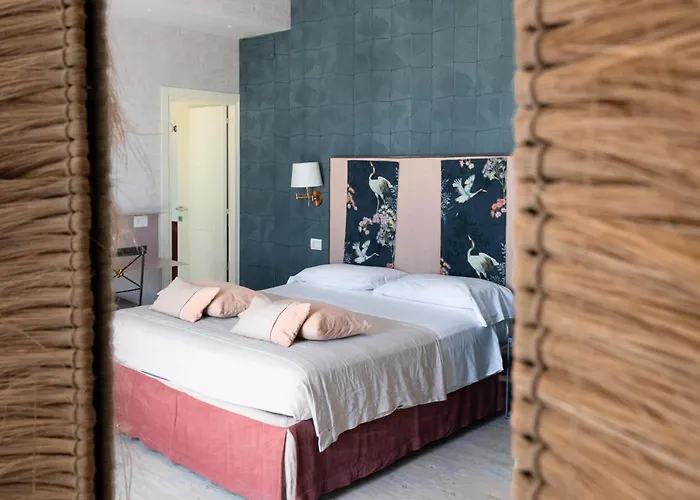 Couette-café Bontempo