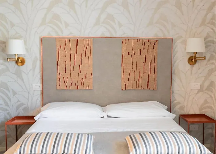 Bontempo Couette-café 4*