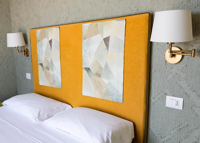 Couette-café Bontempo 4*