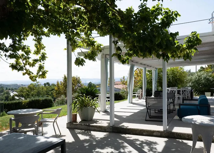 Bontempo Couette-café Vasto