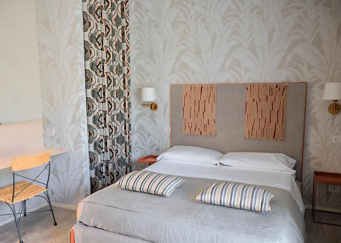 Bontempo Couette-café