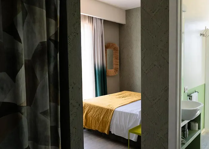 Bontempo Couette-café 4*