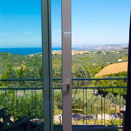 Bontempo Bed & Breakfast 3*