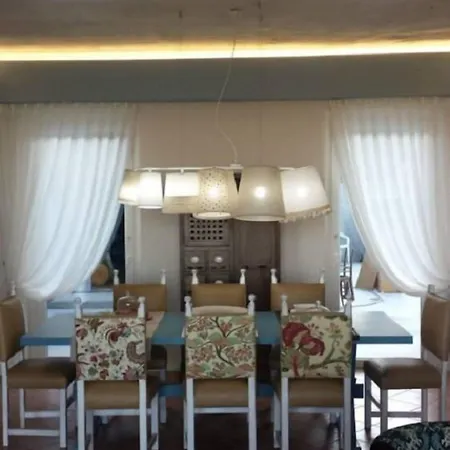 Bontempo Bed & Breakfast 3*