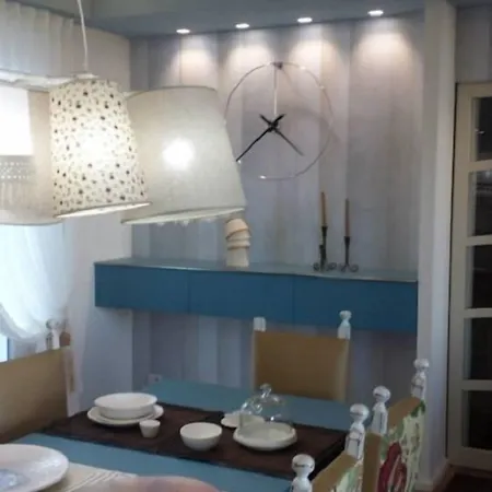 Bontempo 3* Vasto