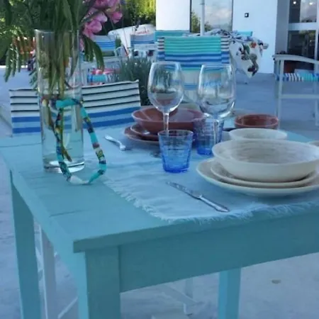 Bed & Breakfast Bontempo Vasto
