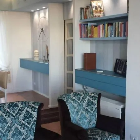 Bed & Breakfast Bontempo 3*