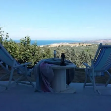 Bontempo Bed & Breakfast