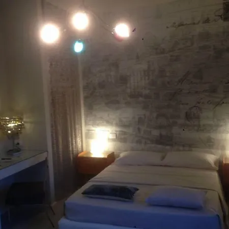 Bontempo Frühstückspension