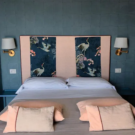 Bontempo Bed & Breakfast 3*