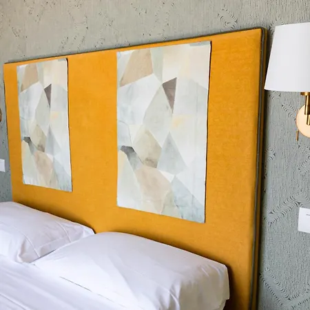 Frühstückspension Bontempo 4*