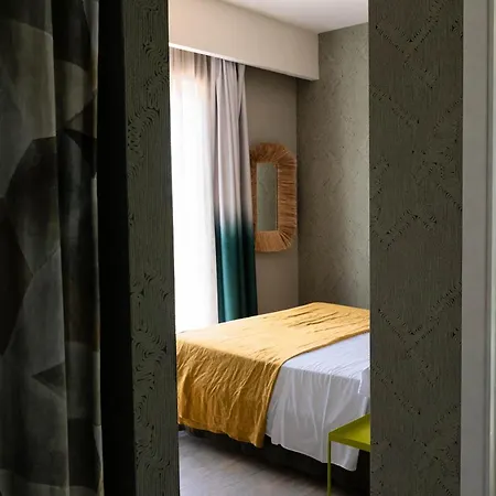 Bontempo Bed & Breakfast 3*