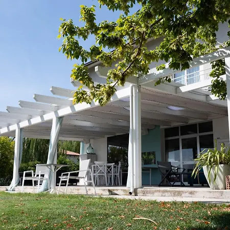 Alojamento de Acomodação e Pequeno-almoço Bontempo Vasto