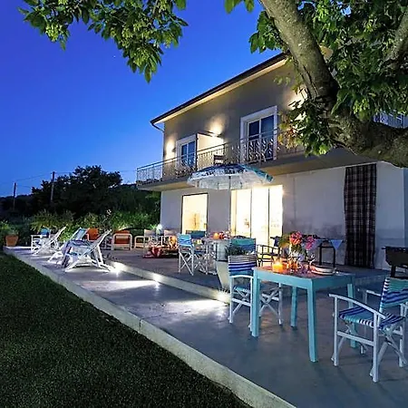 Bontempo Bed & Breakfast 3*