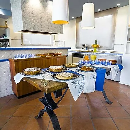 Bontempo Bed & Breakfast