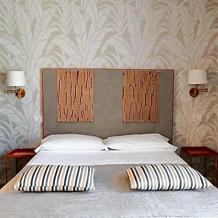 Bed & Breakfast Bontempo Vasto