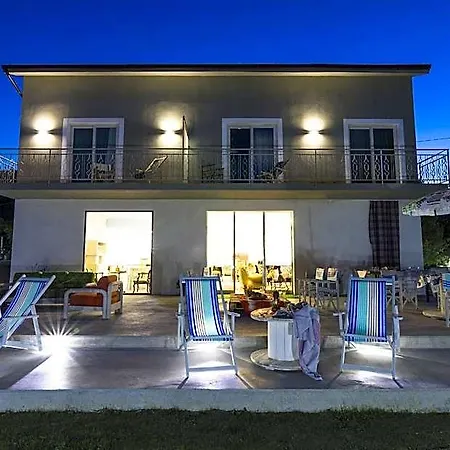 Bed & Breakfast Bontempo Vasto