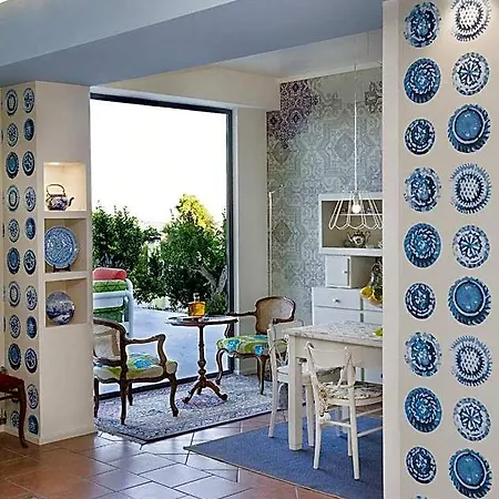 Bontempo Bed & Breakfast 3*