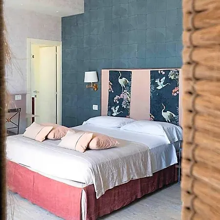 Bed & Breakfast Bontempo 3*