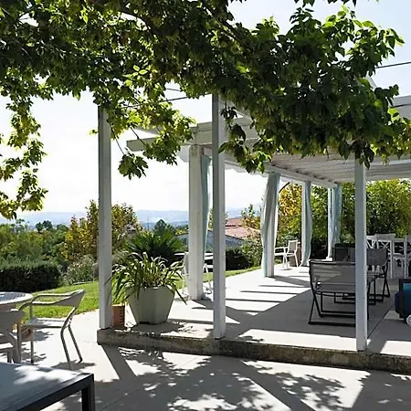 Bontempo Bed & Breakfast 3*