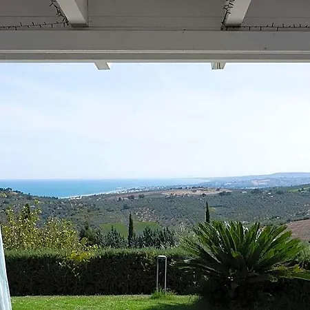 Bed & Breakfast Bontempo Vasto
