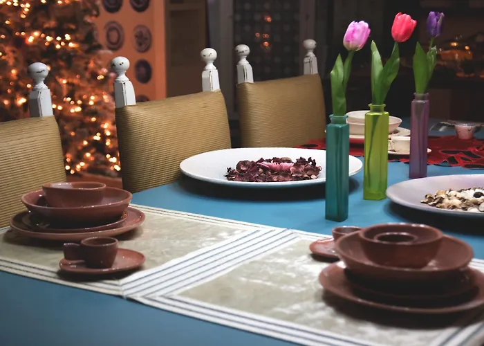 Bontempo 4* Васто