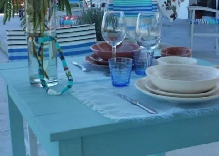 Alojamento de Acomodação e Pequeno-almoço Bontempo Vasto