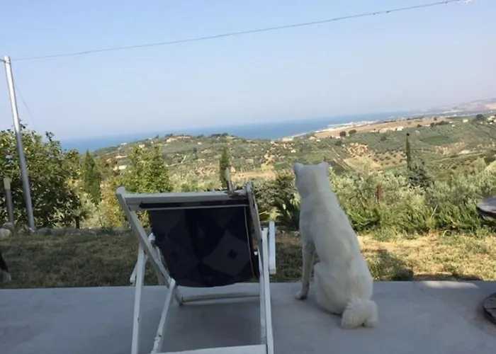 Bontempo Отель типа 