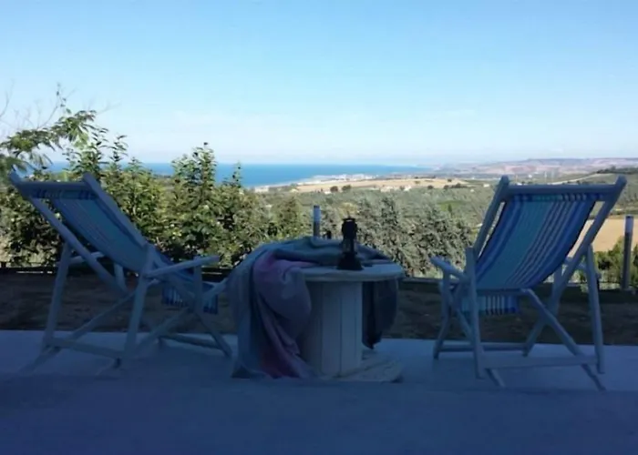 Bontempo Отель типа 