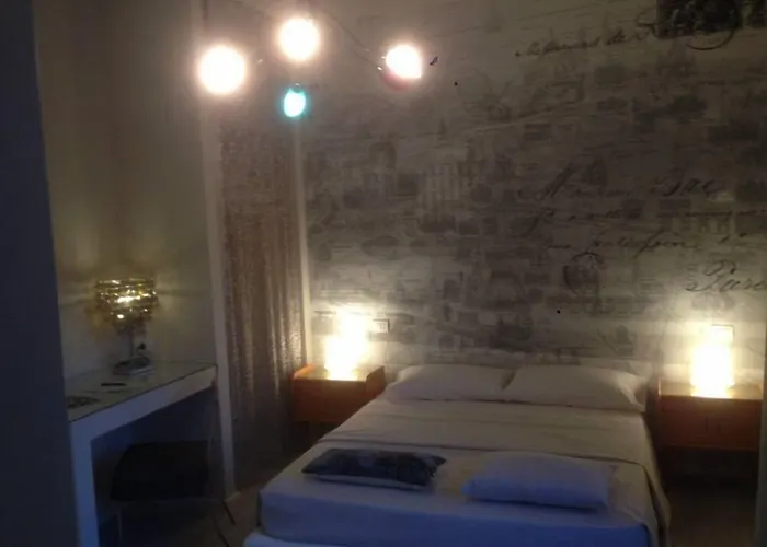 Bontempo Отель типа 