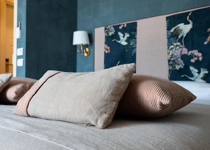 Bontempo Alojamento de Acomodação e Pequeno-almoço