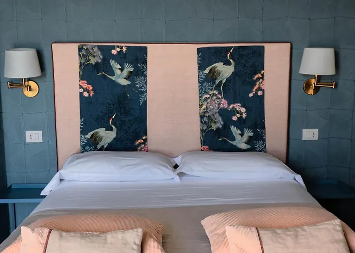 Bontempo Отель типа 