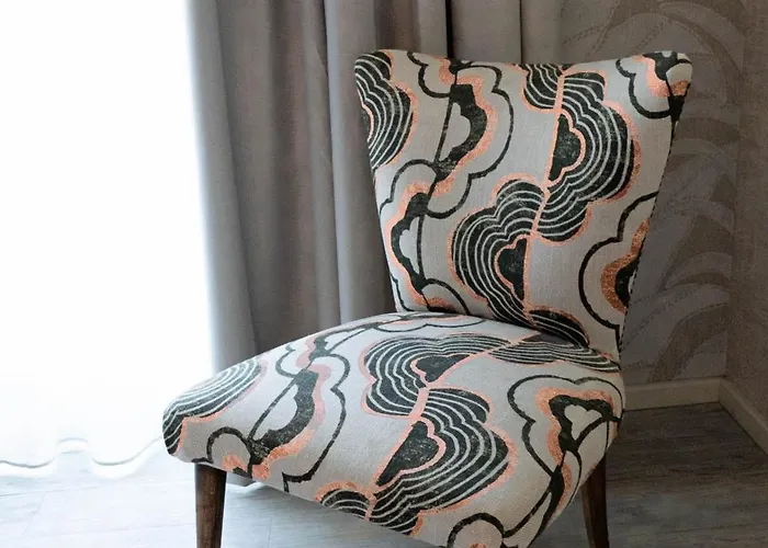 Alojamento de Acomodação e Pequeno-almoço Bontempo Vasto